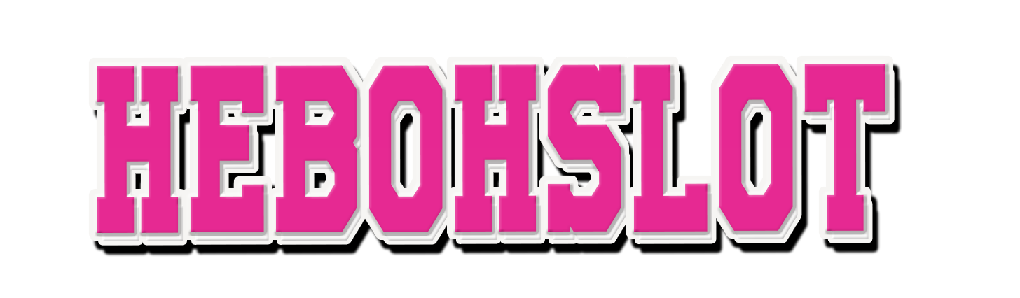 HebohSlot